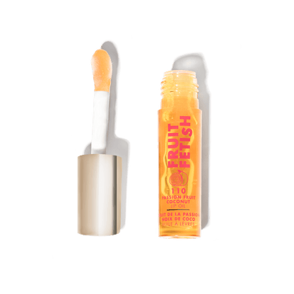Fruit Fetish Lip Oils