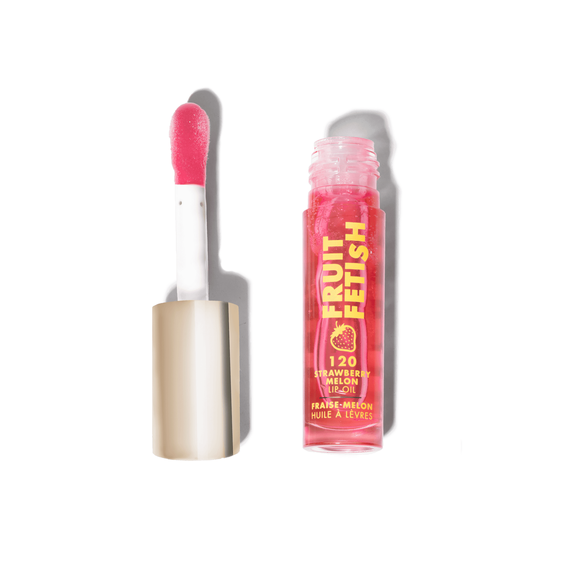Fruit Fetish Lip Oils