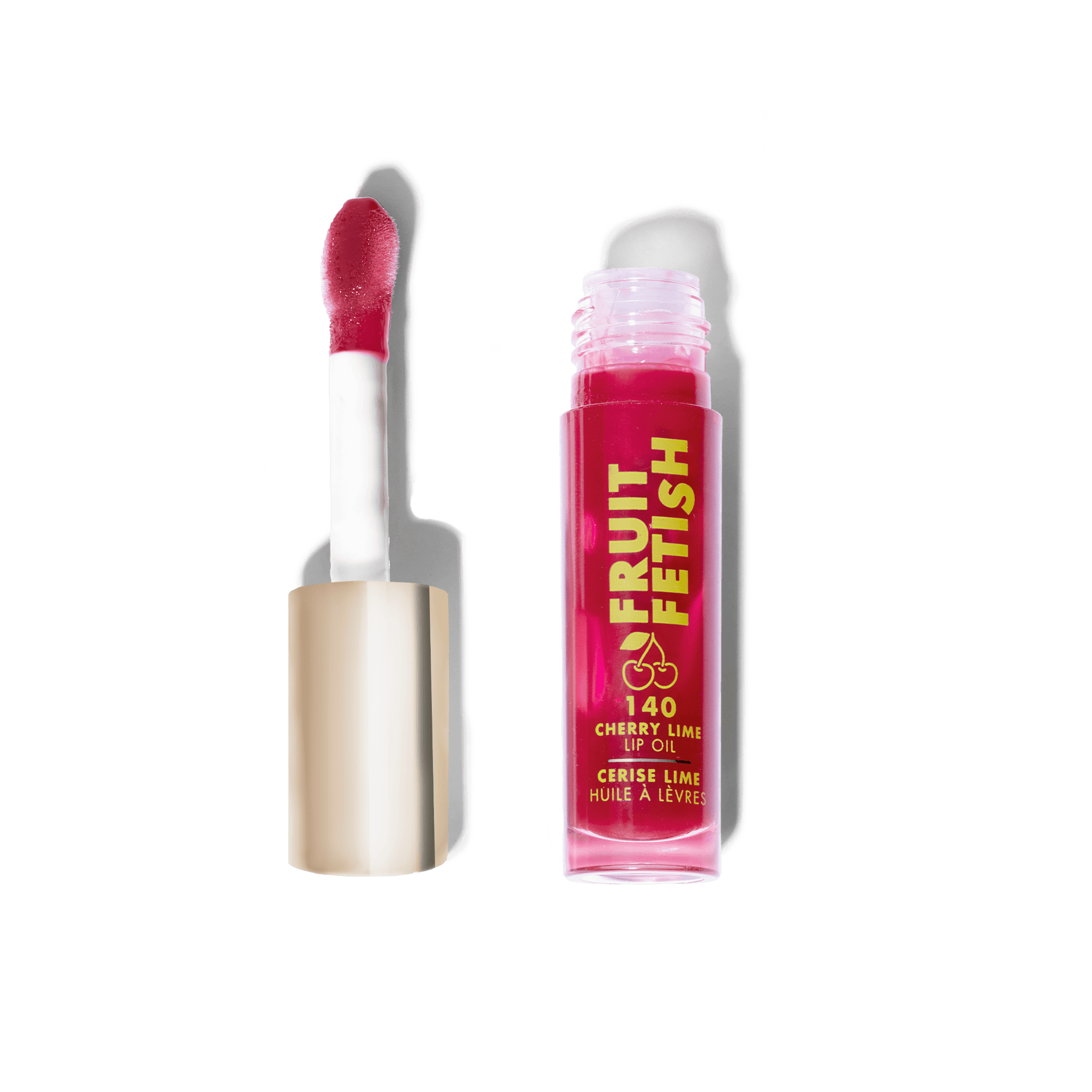 Fruit Fetish Lip Oils