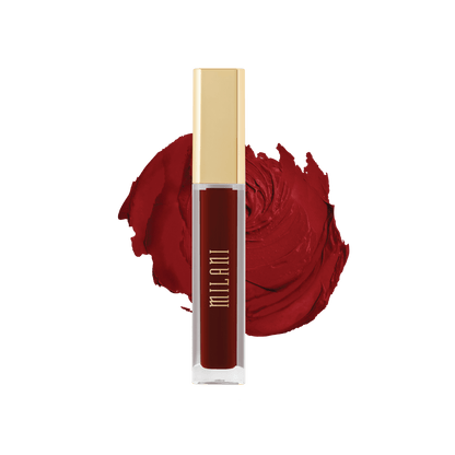Amore Matte Lip Crème