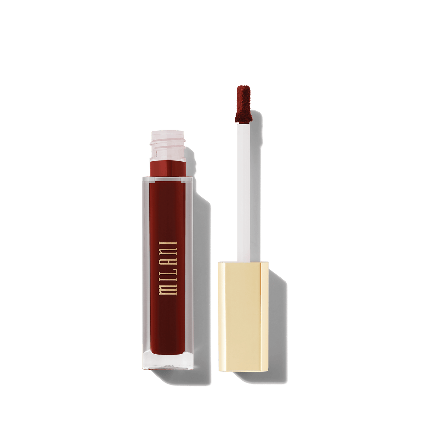 Amore Matte Lip Crème