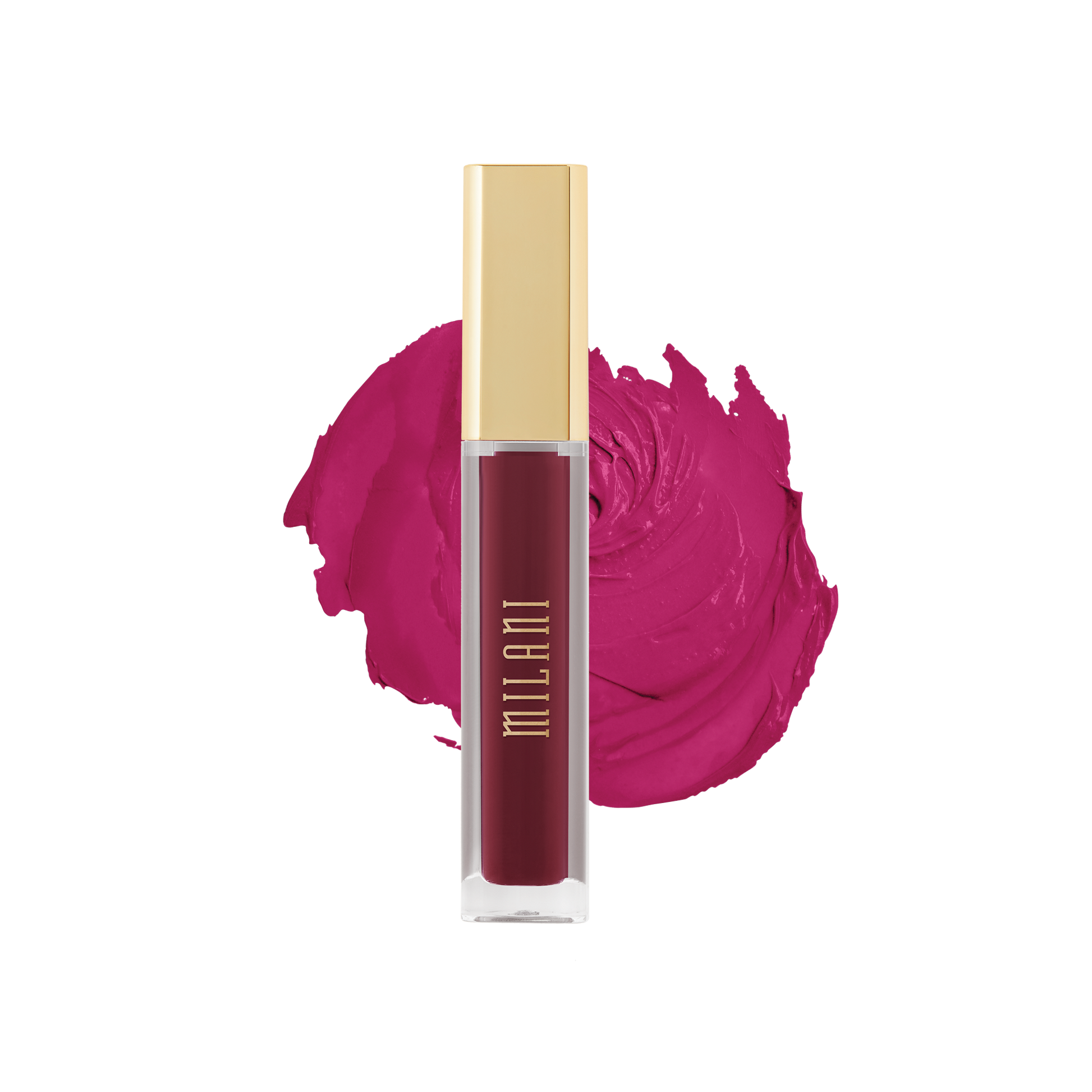 Amore Matte Lip Crème