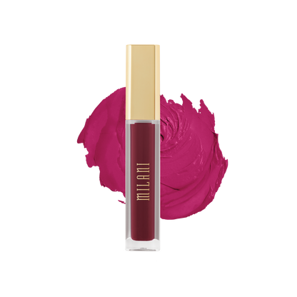 Amore Matte Lip Crème