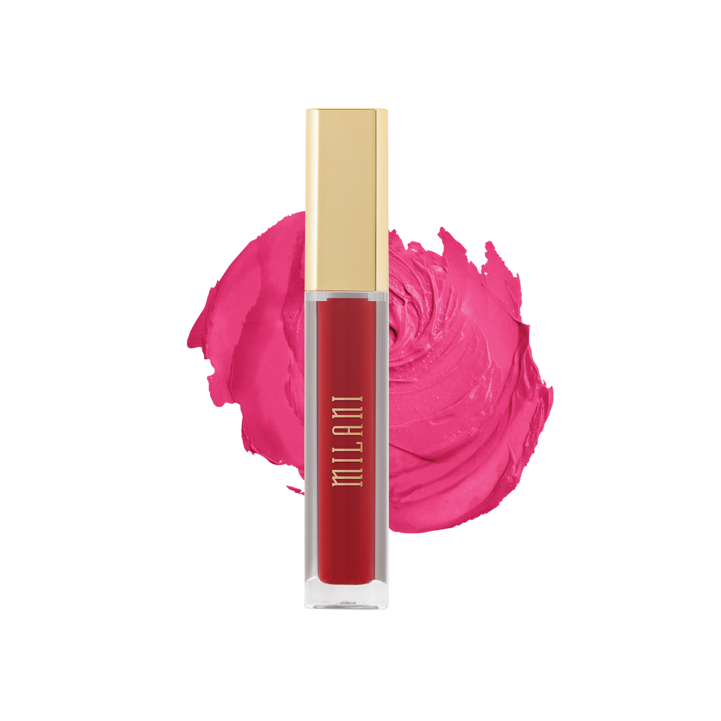 Amore Matte Lip Crème