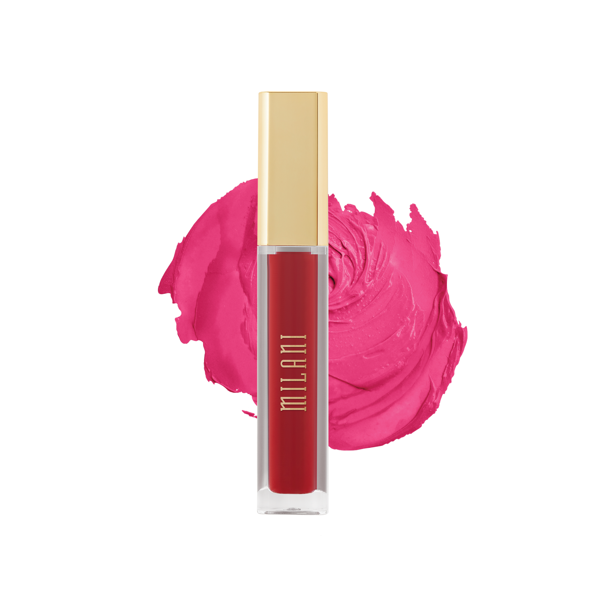 Amore Matte Lip Crème