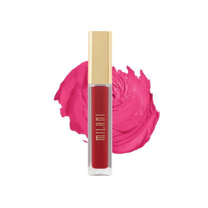 Amore Matte Lip Crème