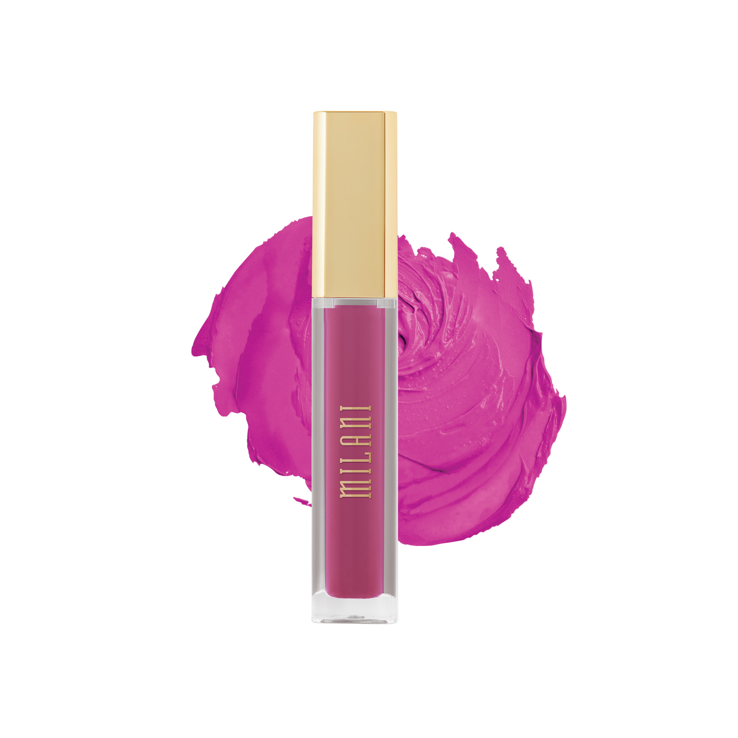 Amore Matte Lip Crème
