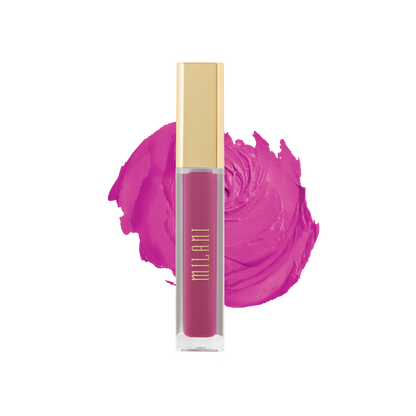 Amore Matte Lip Crème