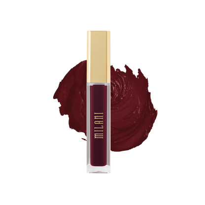 Amore Matte Lip Crème