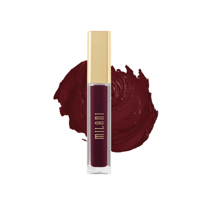 Amore Matte Lip Crème