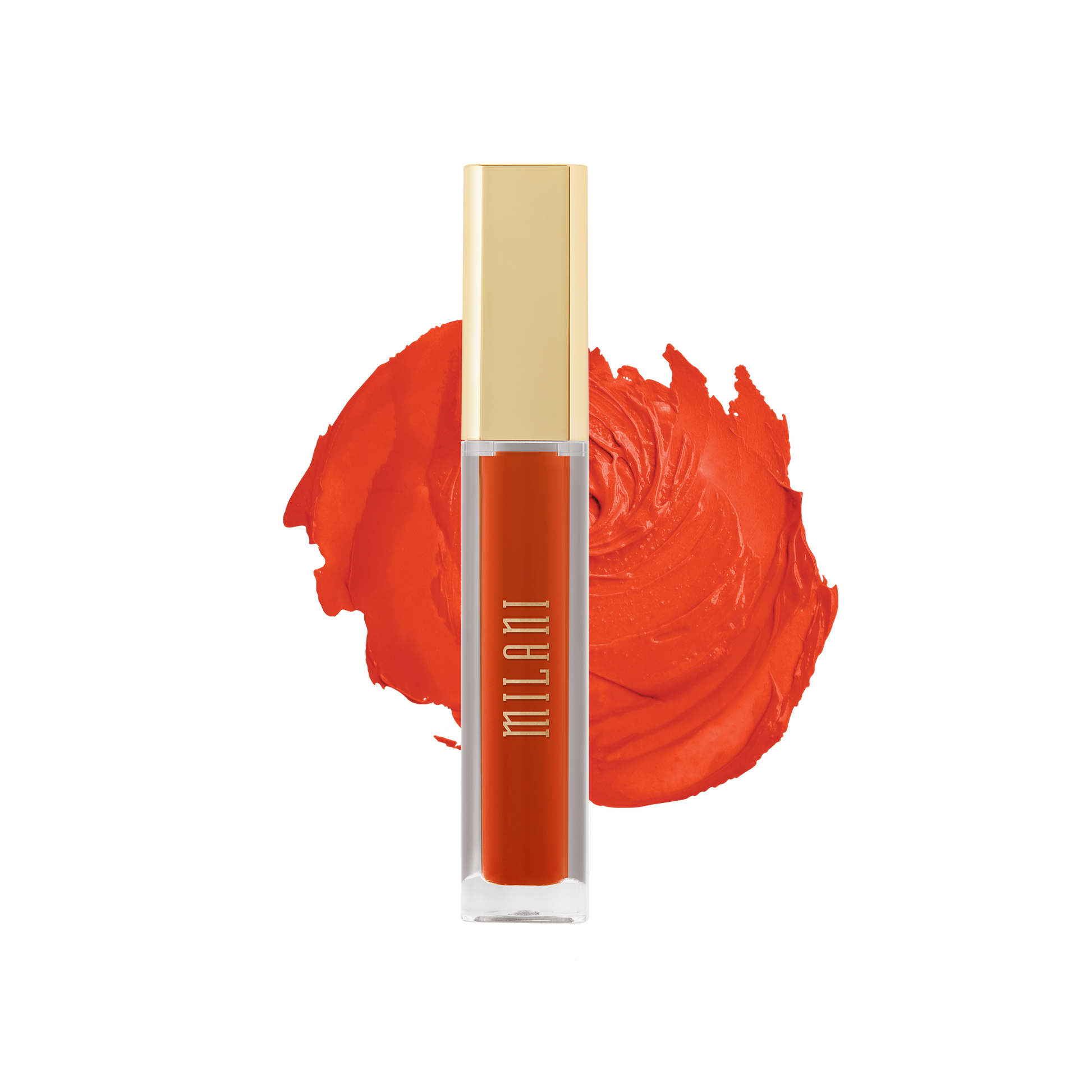 Amore Matte Lip Crème
