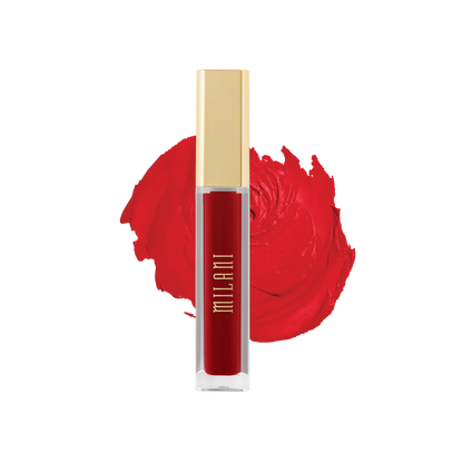 Amore Matte Lip Crème