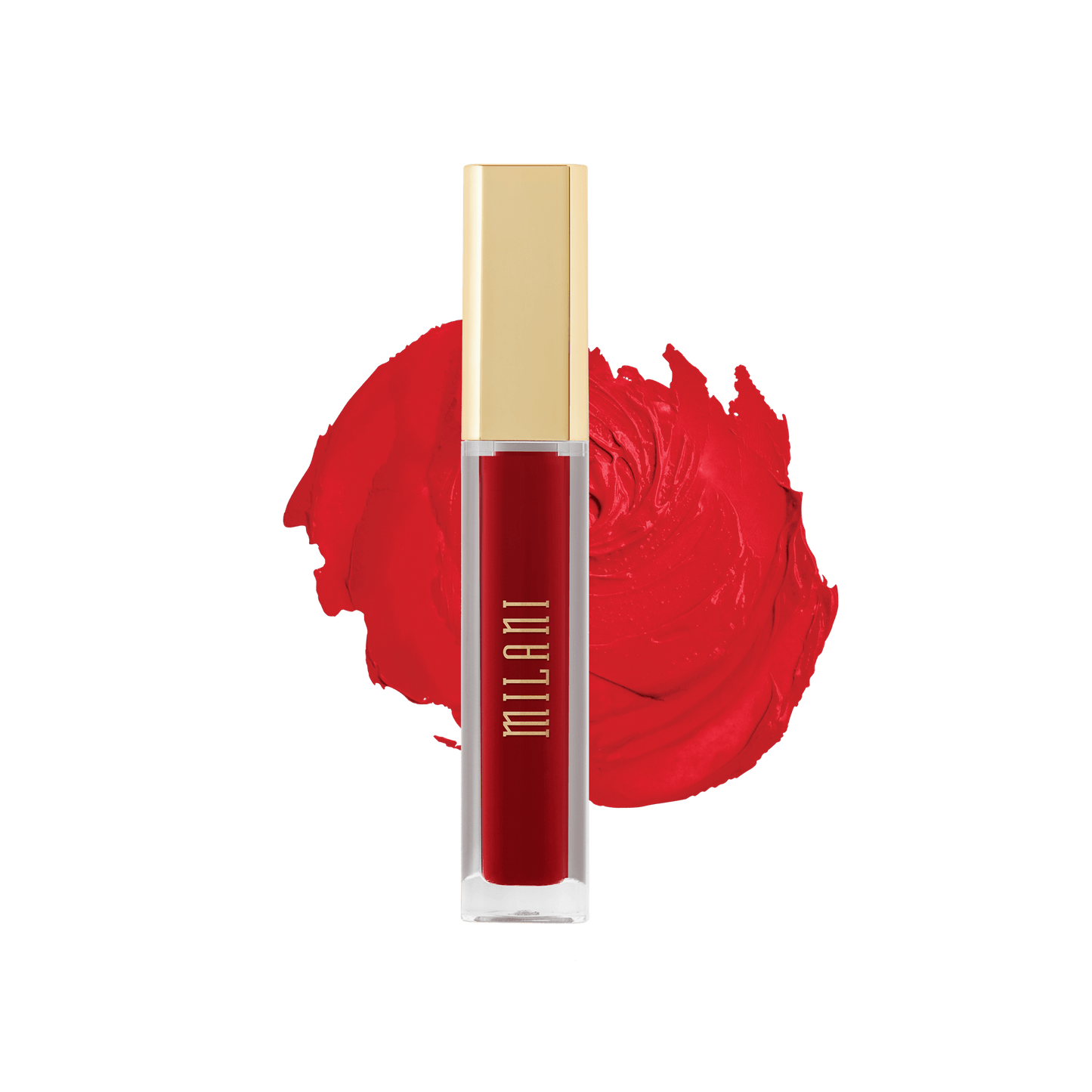 Amore Matte Lip Crème
