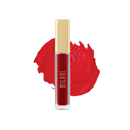 Amore Matte Lip Crème