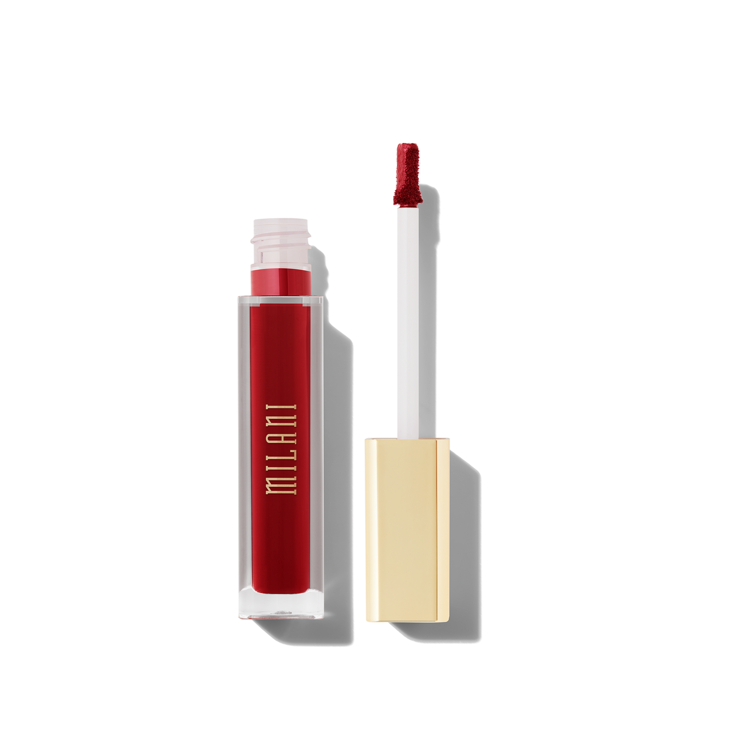 Amore Matte Lip Crème