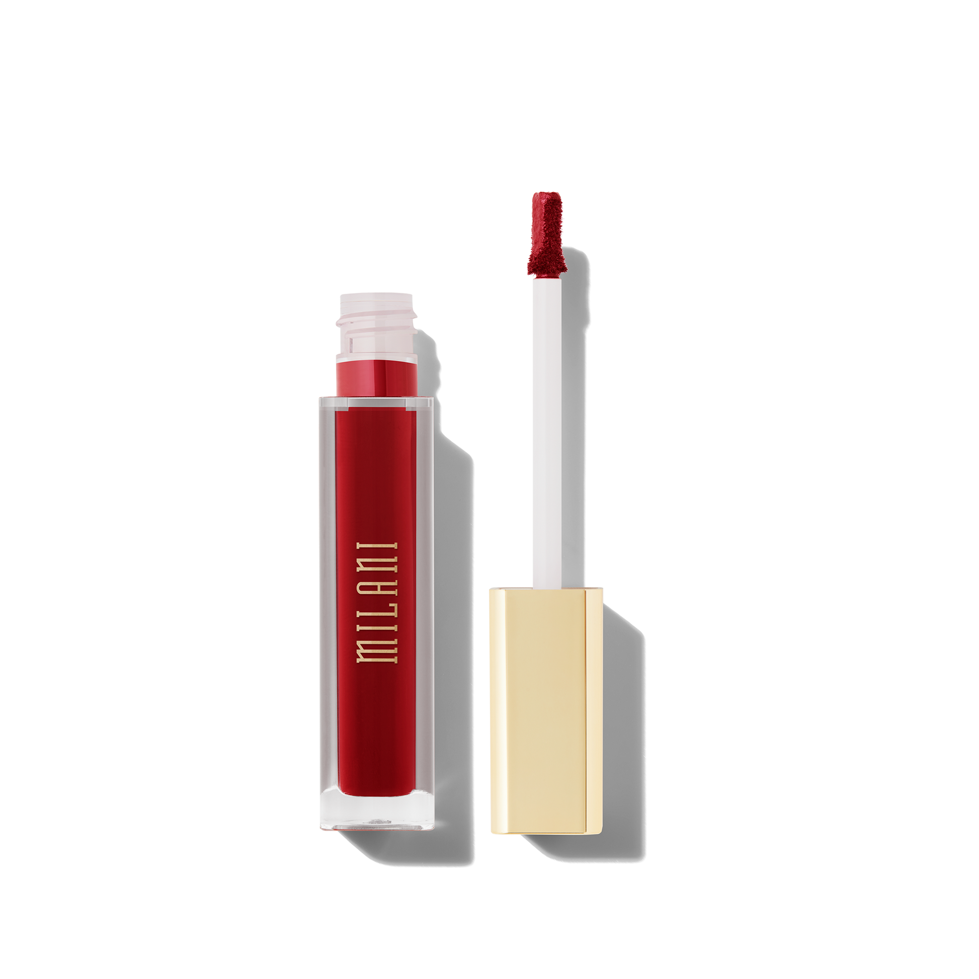 Amore Matte Lip Crème