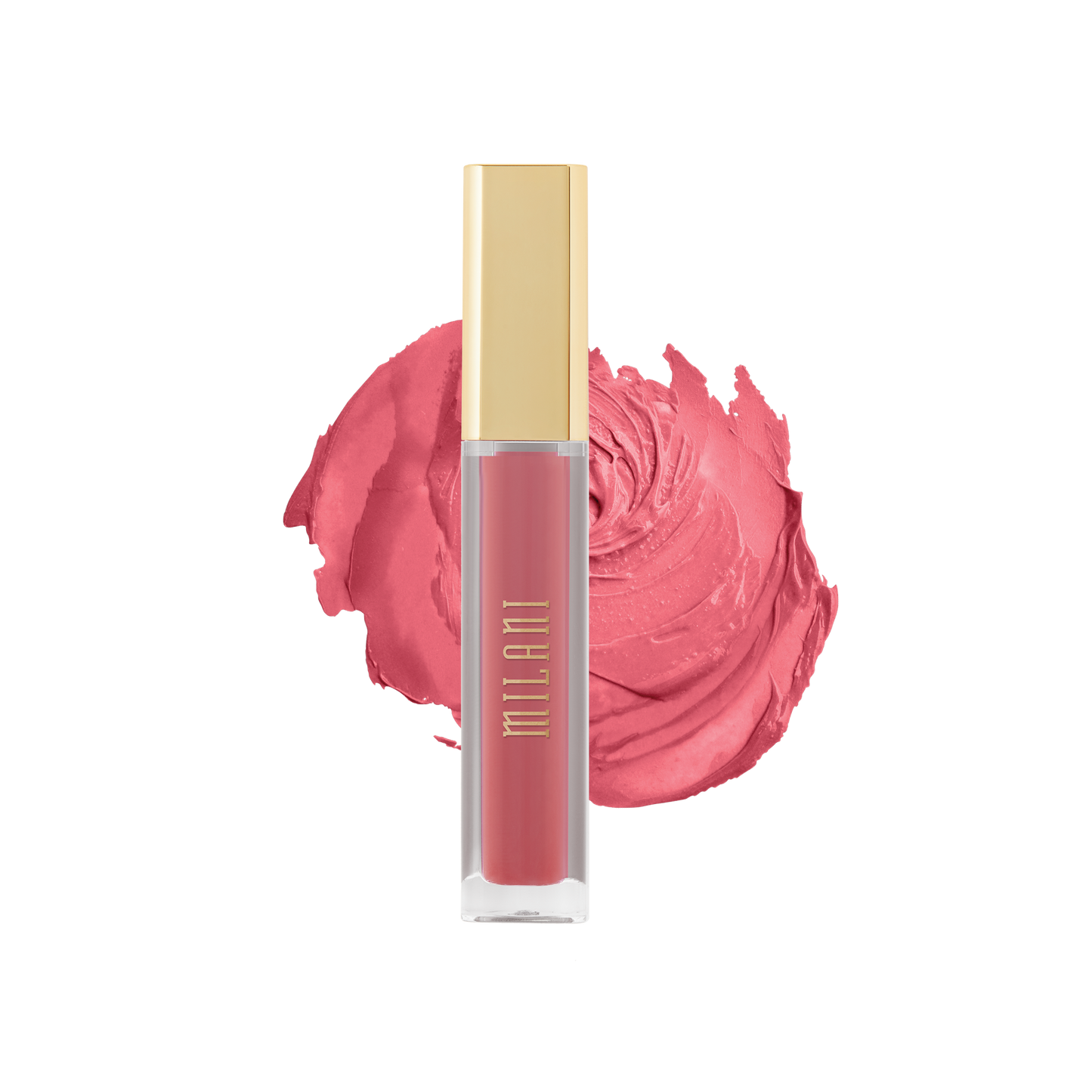 Amore Matte Lip Crème