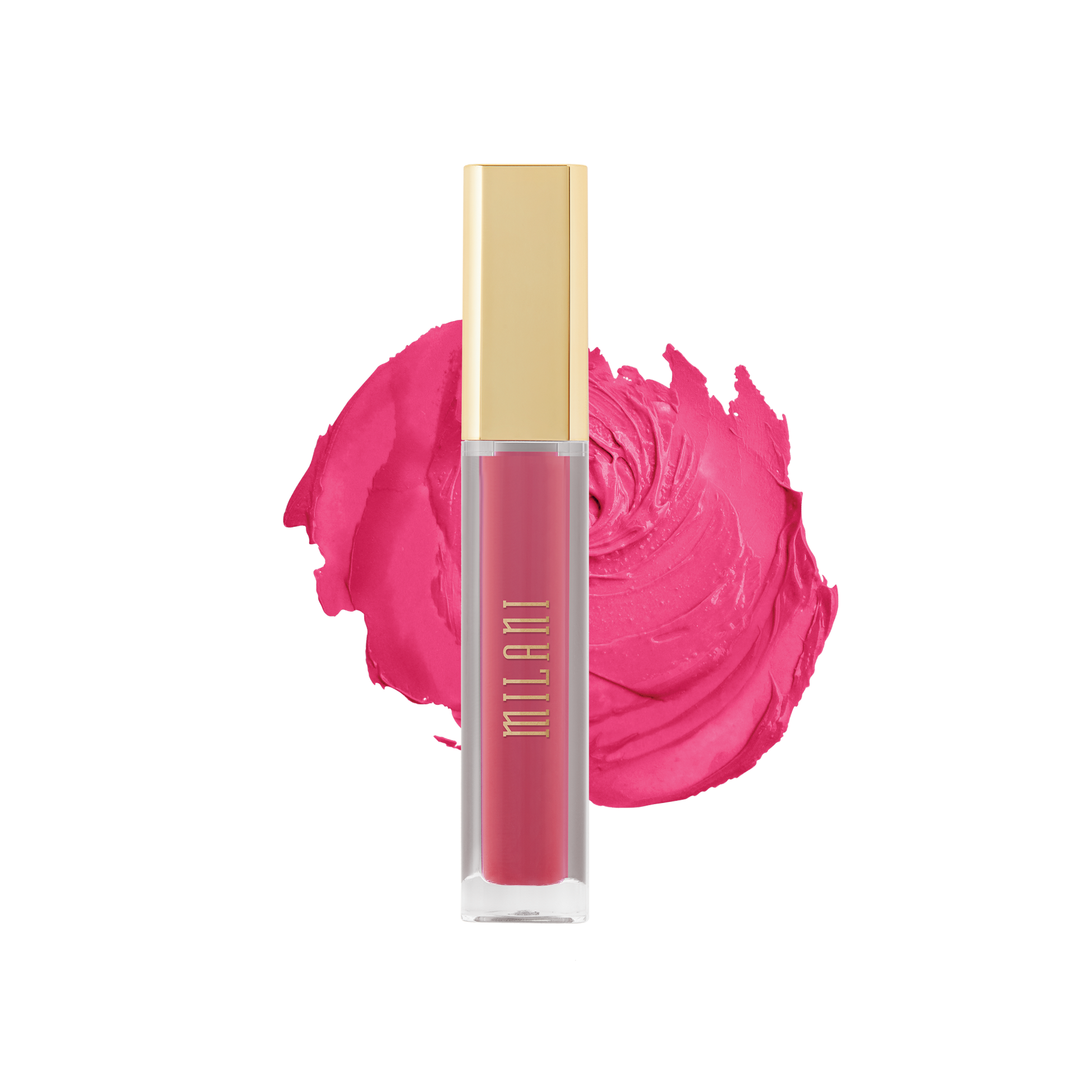 Amore Matte Lip Crème