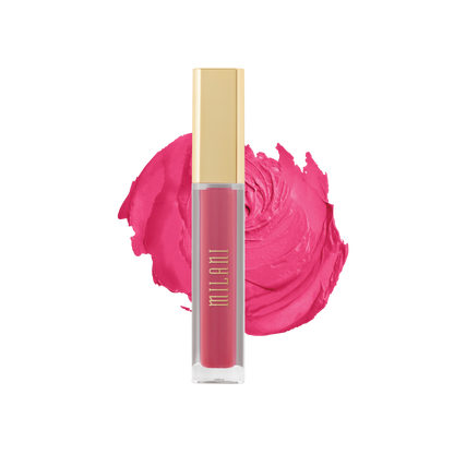 Amore Matte Lip Crème