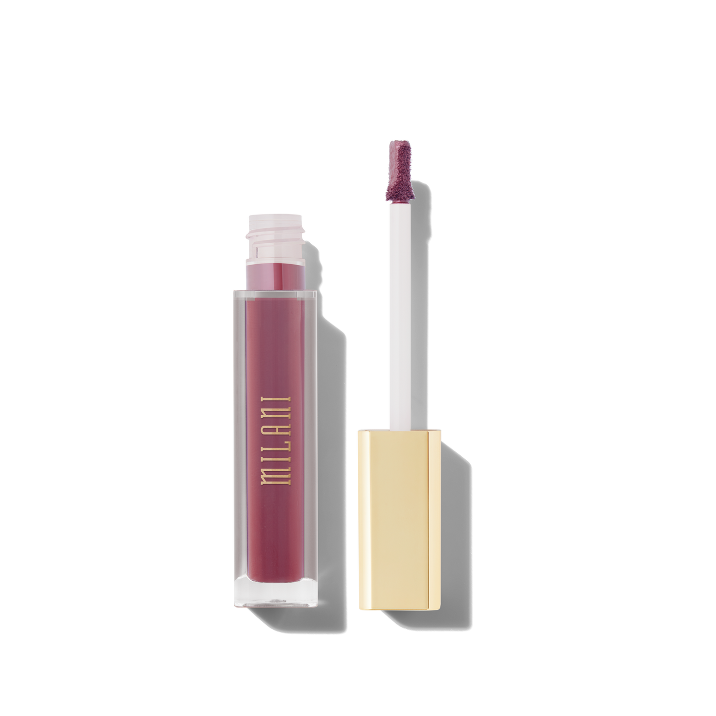 Amore Matte Lip Crème