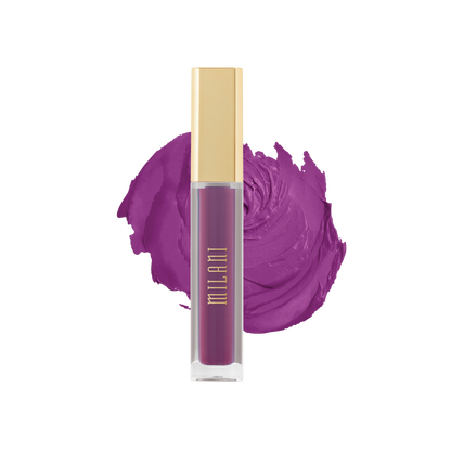 Amore Matte Lip Crème