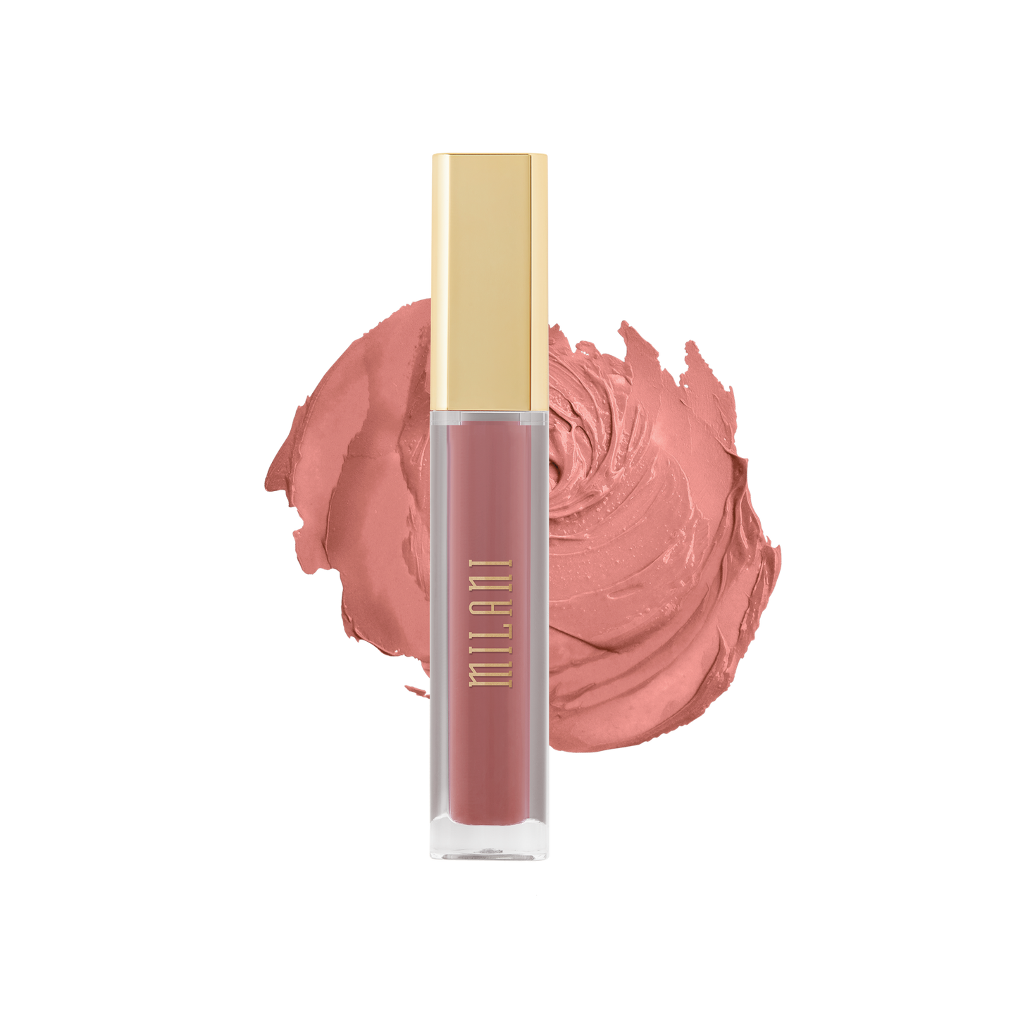 Amore Matte Lip Crème
