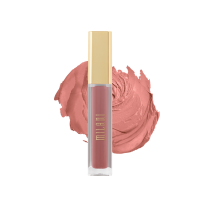 Amore Matte Lip Crème
