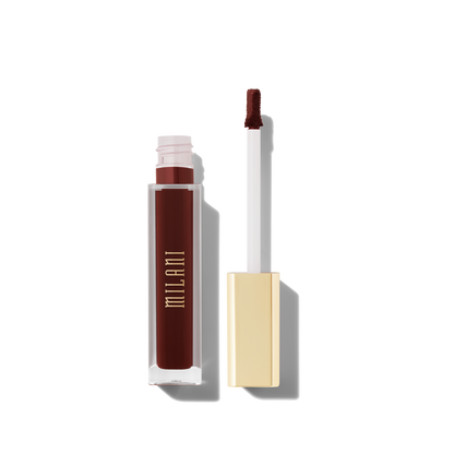 Amore Matte Lip Crème