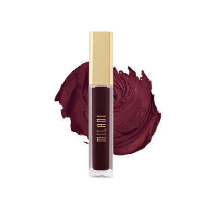 Amore Matte Lip Crème