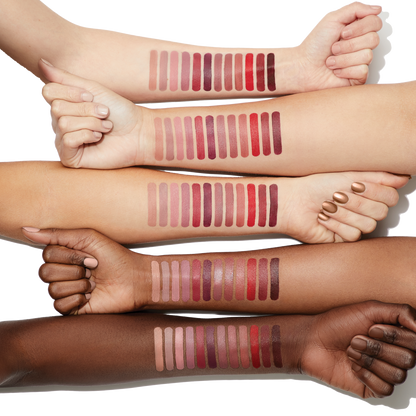 Amore Satin Matte Lip Crème