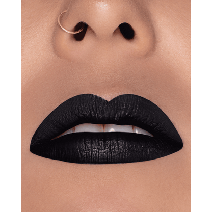 Amore Satin Matte Lip Crème