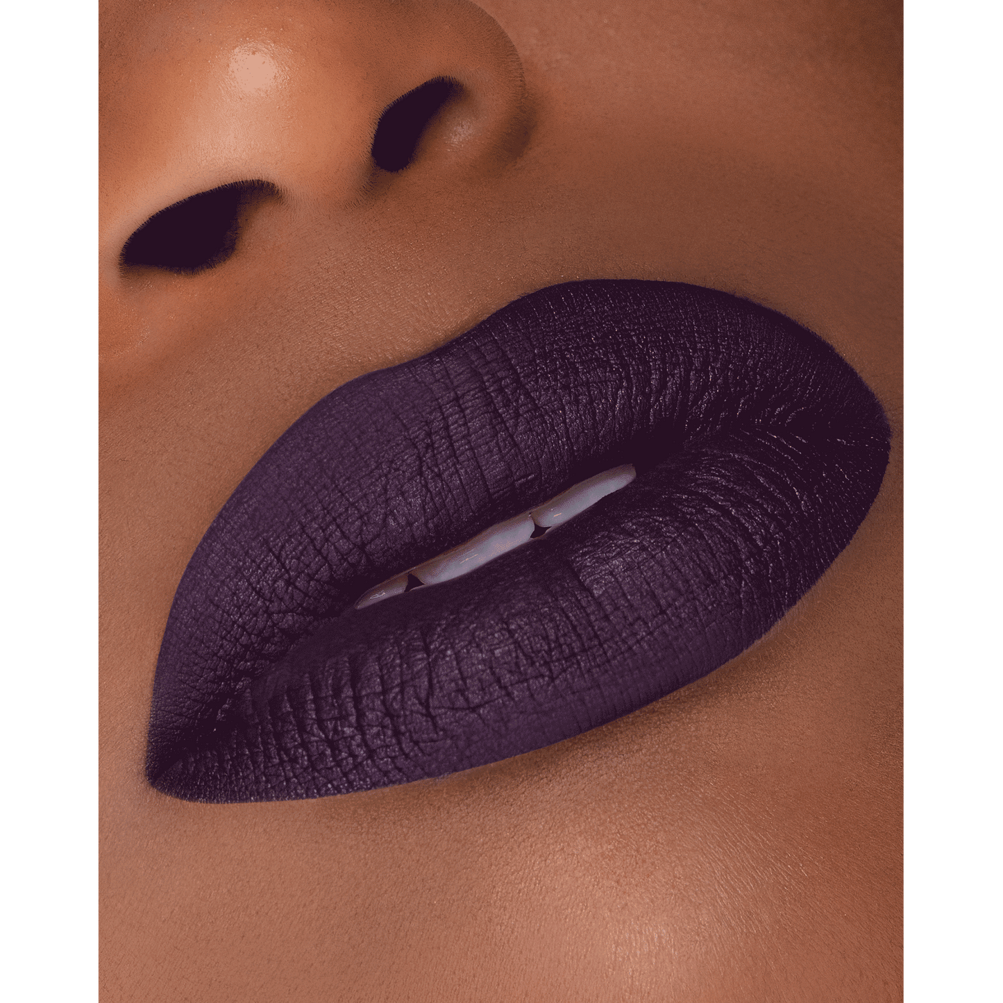 Amore Satin Matte Lip Crème