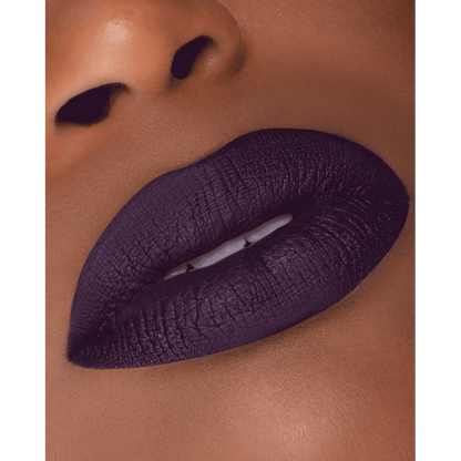 Amore Satin Matte Lip Crème