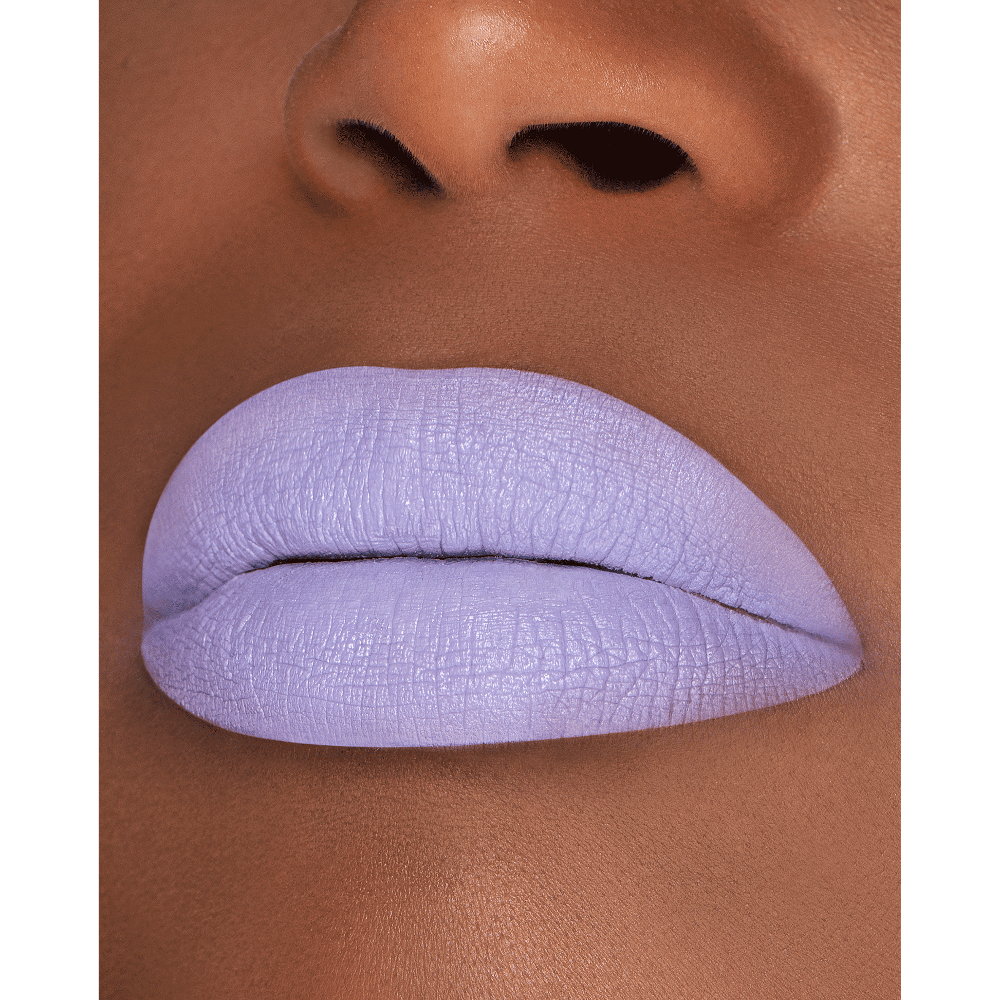 Amore Satin Matte Lip Crème