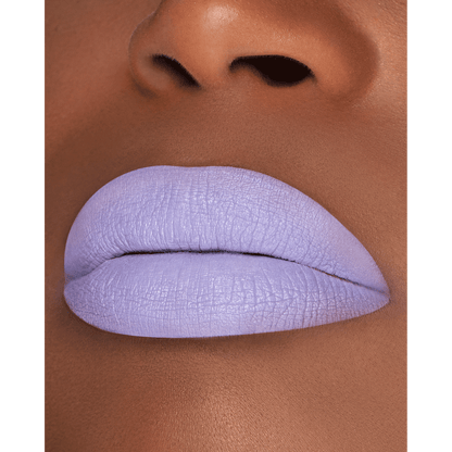 Amore Satin Matte Lip Crème