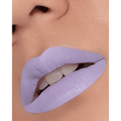Amore Satin Matte Lip Crème
