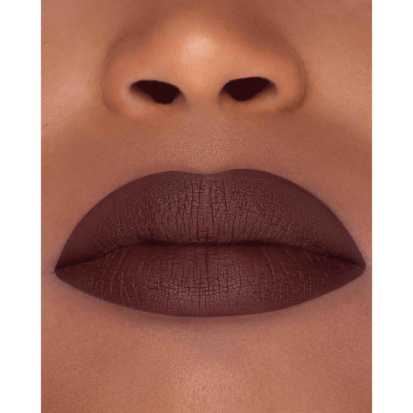 Amore Satin Matte Lip Crème