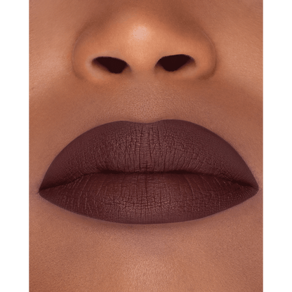 Amore Satin Matte Lip Crème