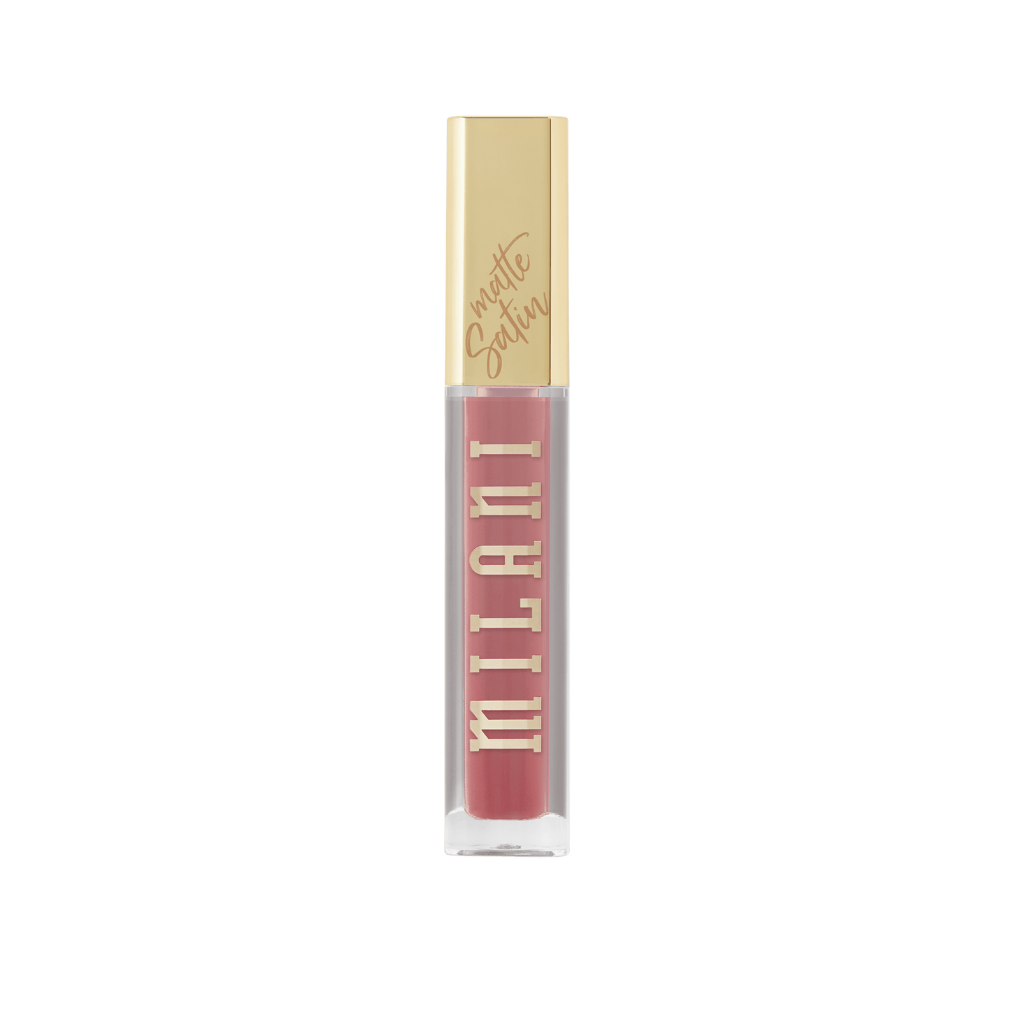 Amore Satin Matte Lip Crème