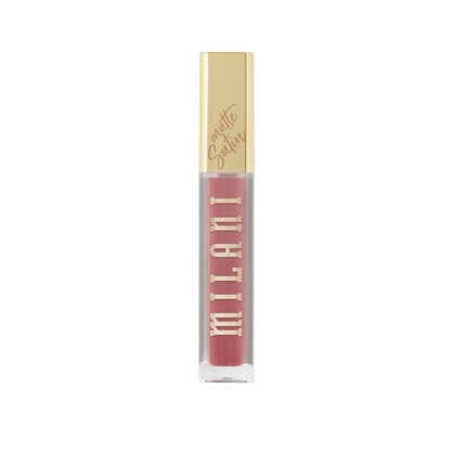 Amore Satin Matte Lip Crème