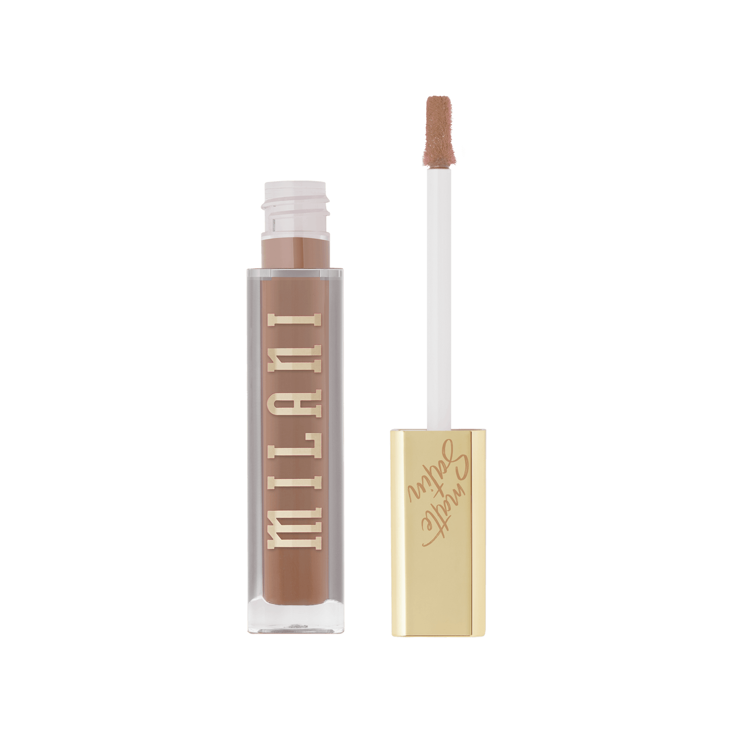 Amore Satin Matte Lip Crème