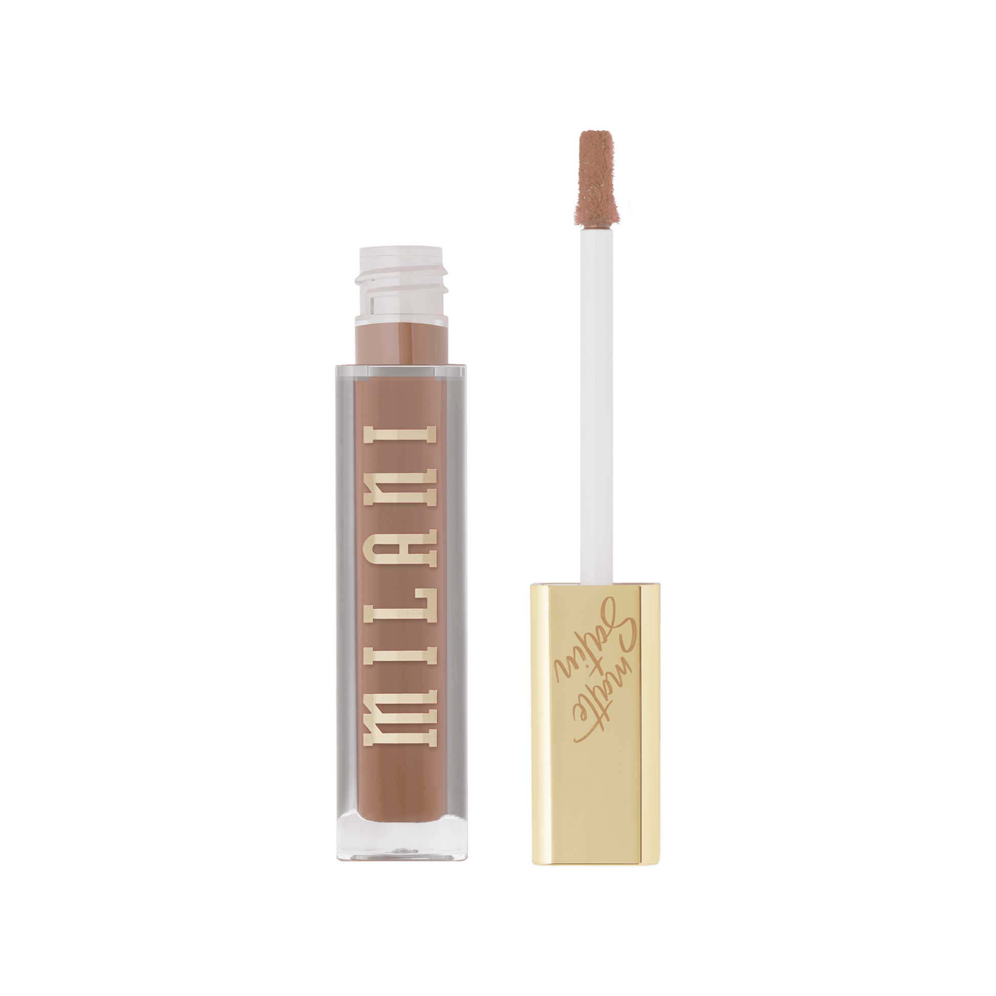 Amore Satin Matte Lip Crème