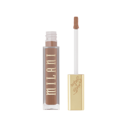 Amore Satin Matte Lip Crème