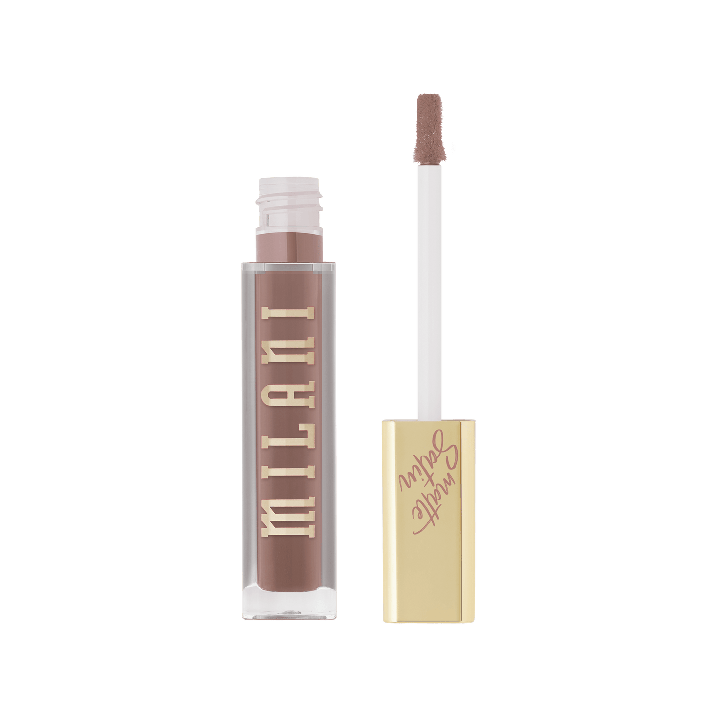 Amore Satin Matte Lip Crème