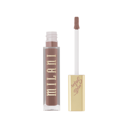 Amore Satin Matte Lip Crème