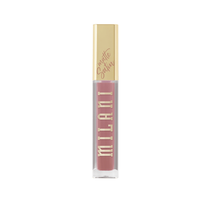 Amore Satin Matte Lip Crème