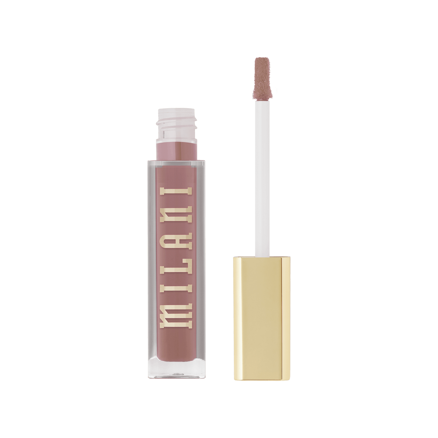 Amore Satin Matte Lip Crème