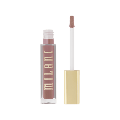 Amore Satin Matte Lip Crème