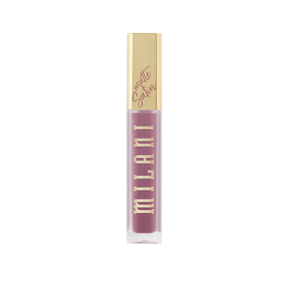 Amore Satin Matte Lip Crème