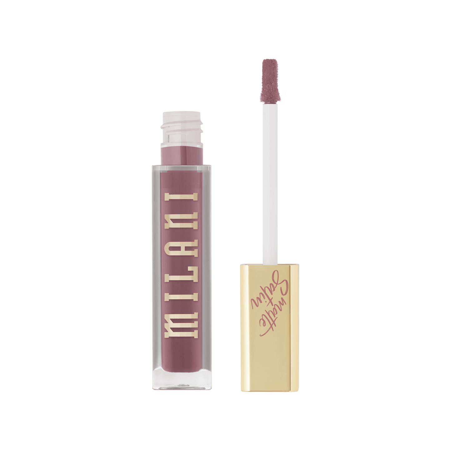 Amore Satin Matte Lip Crème